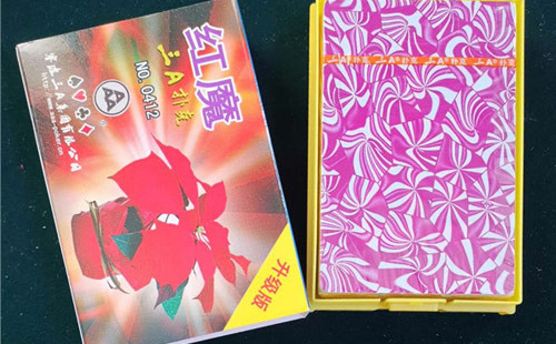 文化传承与多元价值：且末纸牌的现代发展与应用探索