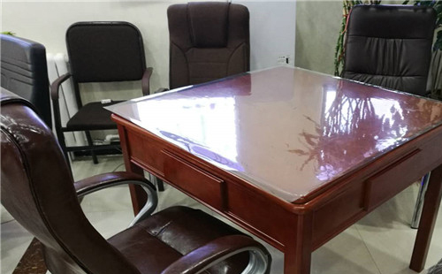 且末且末麻将桌选购指南与家庭商用场景功能配置解析